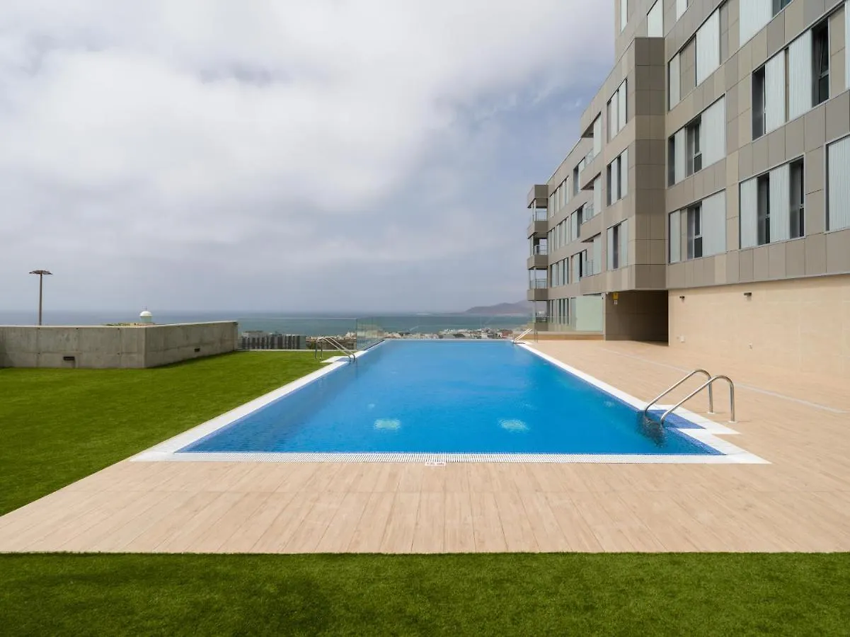 Apartment Sofia Navarro Bello, 1 P2 E Las Palmas de Gran Canaria